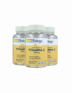 PACK 3 - VITAMINA C 1000...