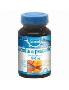 ACEITE PESCADO 1000mg...