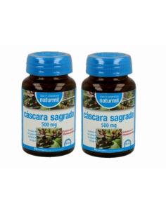CASCARA SAGRADA