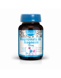 BISGLICINATO DE MAGNESIO 90...