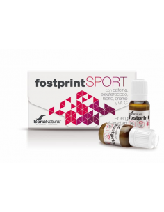 FOSTPRINT SPORT 20 Viales
