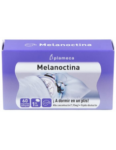 MELANOCTINA Comprimidos 60...