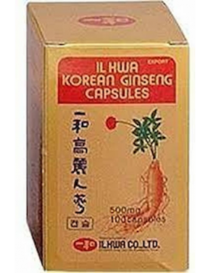 GINSENG IL HWA TARRO de...