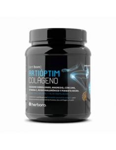 ARTIOPTIM COLAGENO 350 gramos