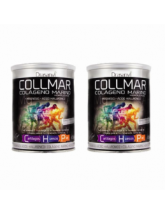 PACK 2 COLLMAR CON MAGNESIO...