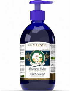 ACEITE ALMENDRAS 500...