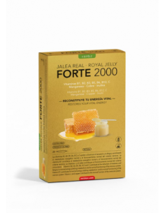 BIPOLEA JALEA REAL FORTE 2000