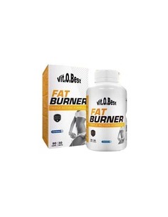 FAT BURNER PLUS Cap 90u,...