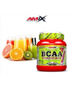 BCAA Instant Juice Sabor...