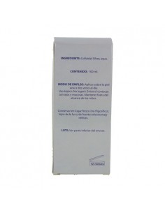 ARGENCOL 100ml 5ppm, Equisalud 2