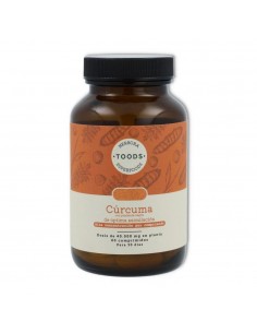 CURCUMA 400mg SUPERFOODS,...
