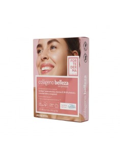 COLAGENO BELLEZA, 30cmp....