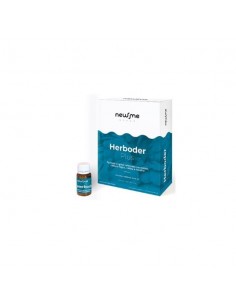 HERBODER 20 Viales