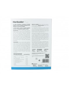 HERBODER 20 Viales 2