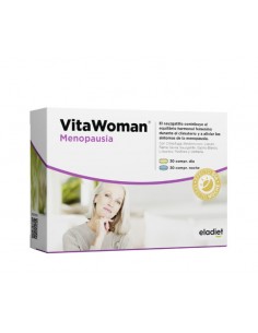 VITAWOMAN MENOPAUSIA