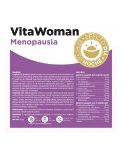 VITAWOMAN MENOPAUSIA 2