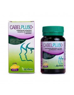 CABELPLUS Per 30u, Derbos @