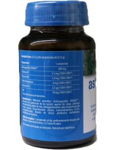 ASHWAGANDHA 600mg 30u,... 2