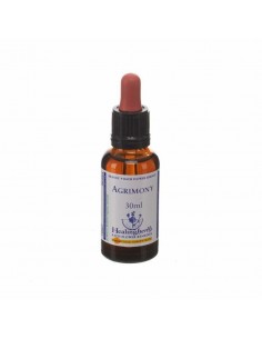 BACH 30ml Agrimony/Agrimonia 2