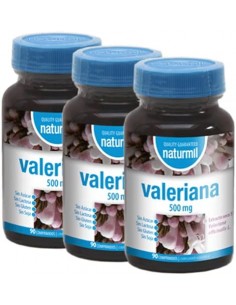 VALERIANA 90u (PACK 3) ,...