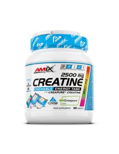 CREATINA CREAPURE...