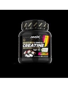 CREATINE BLACK CREAPURE 60u... 2