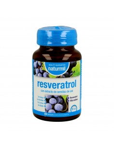 RESVERATROL 400mg 60cap,...