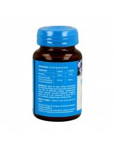 RESVERATROL 400mg 60cap,... 2