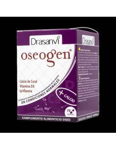 OSEOGEN ALIMENTO OSEO Cap...