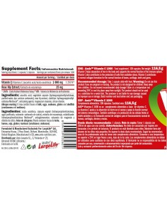 VITAMINA C 100 CAP,Amix (L@) 2