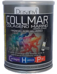 COLLMAR BOTE GRIS LIMON...