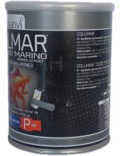 COLLMAR BOTE GRIS LIMON... 2