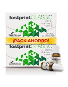 FOST PRINT CLASSIC 20Vial...
