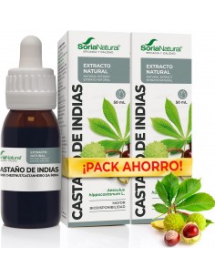 CASTAÑO DE INDIAS Extracto...
