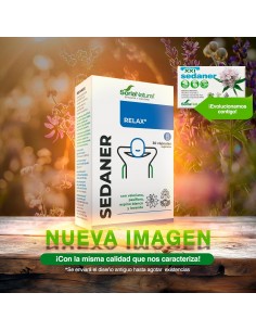 PACK 2 SEDANER RELAX 30... 2