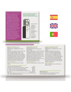 CYRASIL PLUS Vial 15u (PACK...