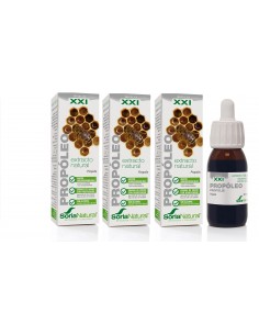 PROPOLEO Extracto 50ml...
