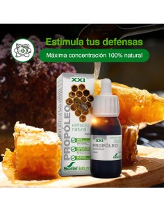 PROPOLEO Extracto 50... 2