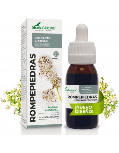 ROMPEPIEDRAS Extracto de 50...