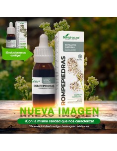 Pack 3 Extracto Rompepiedras