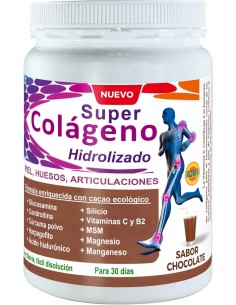 SUPER COLAGENO HIDROLIZADO...