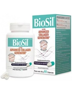 BIOSIL, 60Caps