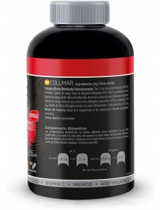 COLLMAR Masticable Cereza...