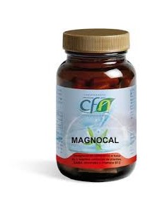 MAGNOCAL 60 CAPS, CFN