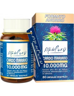 CARDO MARIANO 80u, E.PURO... 2