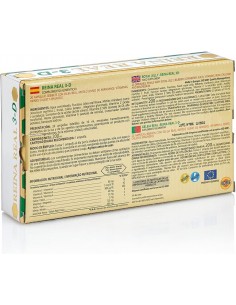 REINA REAL 3D 20 ampollas 2