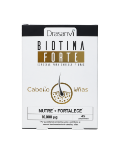 BIOTINA FORTE 45 COMP,...