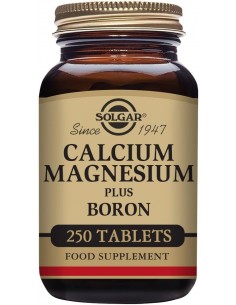 CALCIO MAGNESIO BORO Com...