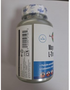 L-THREONATE MAGNESIUM 60... 2