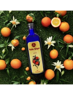 Radhe Shyam Agua de azahar... 2